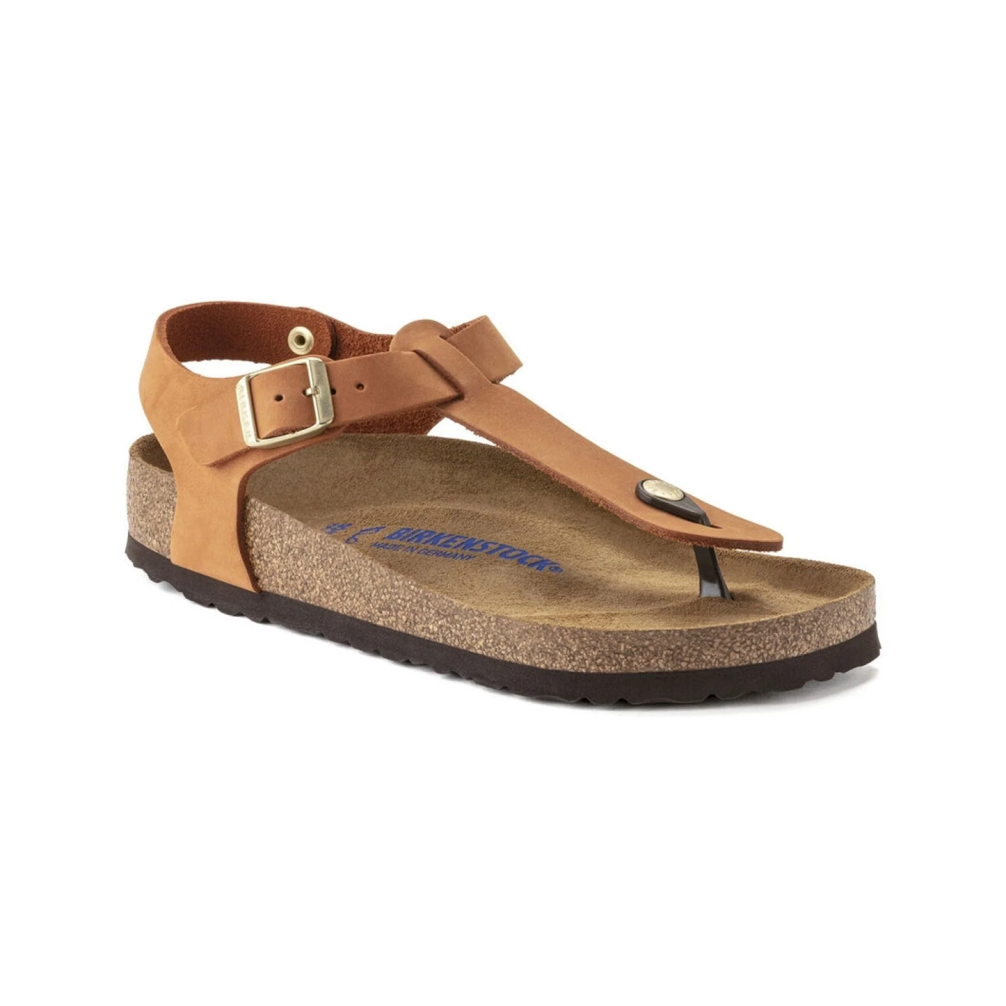 Kairo sbf pecan - immagine 2