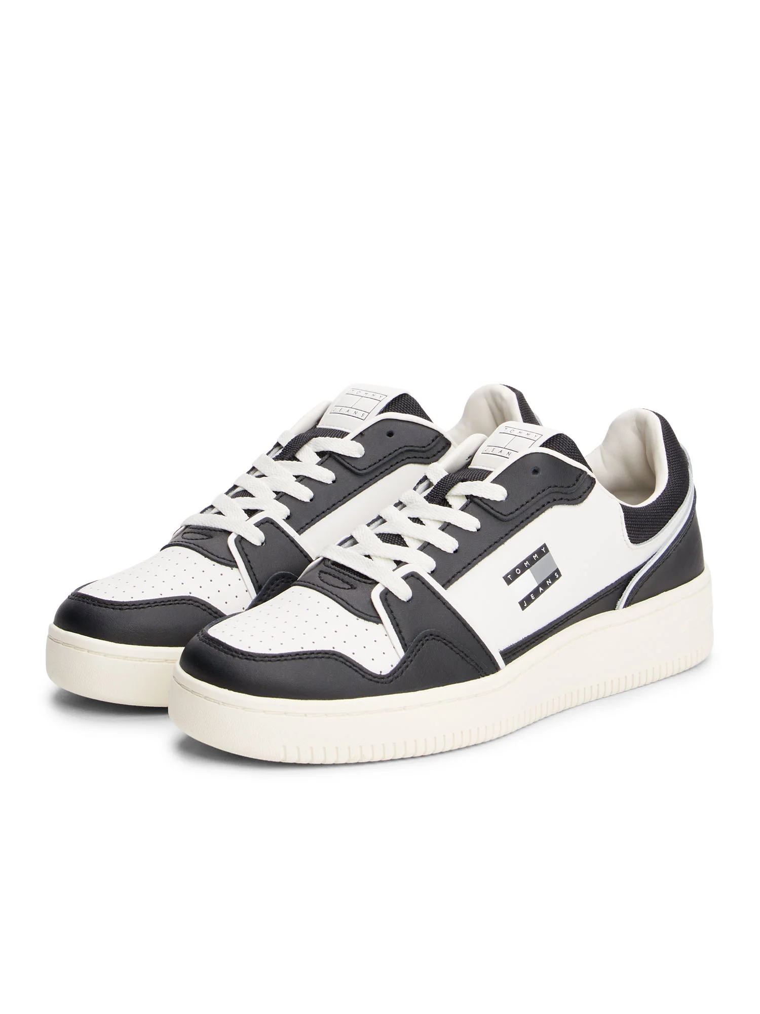 TOMMY H RETRO BASKET - immagine 3