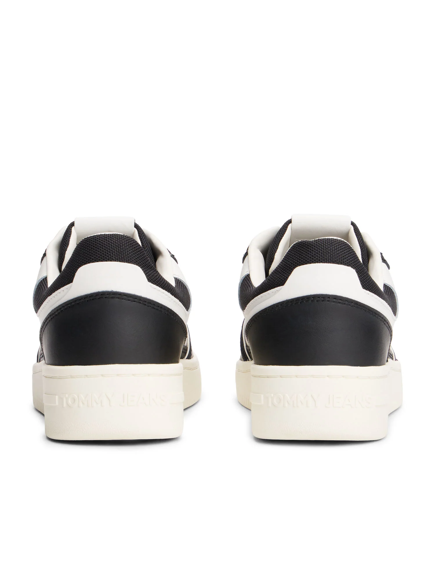 TOMMY H RETRO BASKET - immagine 4