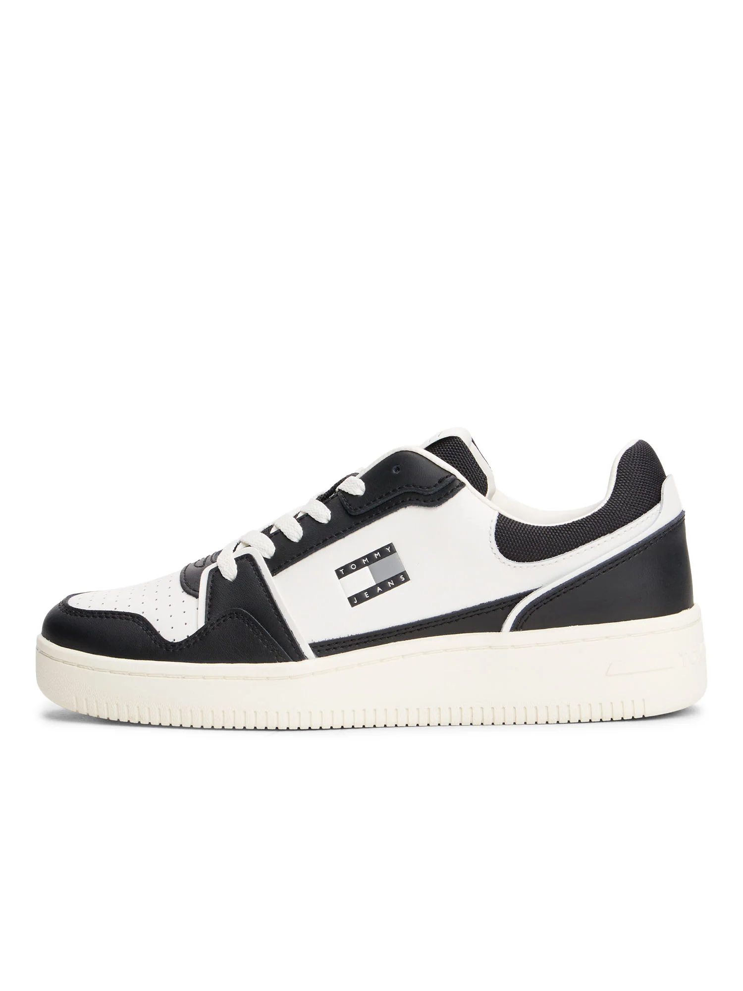 TOMMY H RETRO BASKET - immagine 5