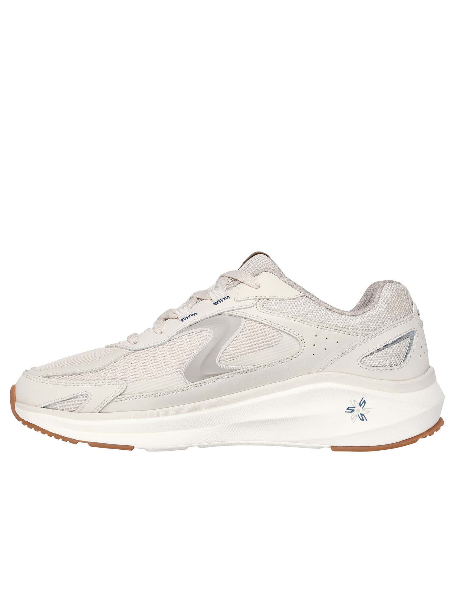 SNEAKERS VERTEX-ARKE SKECHERS DA UOMO NATURALE - immagine 4
