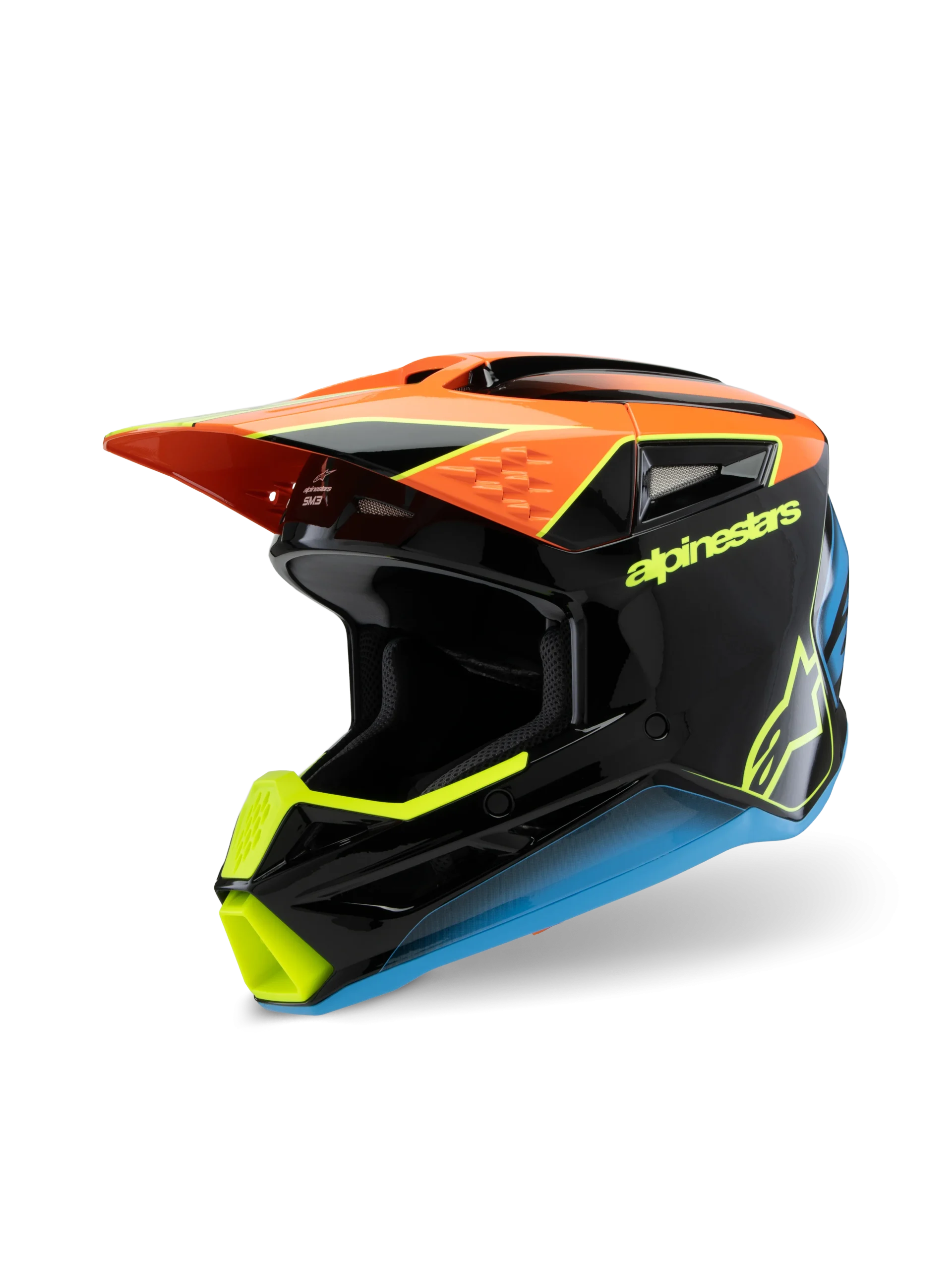 Casco S-M3 Fray Ragazzo - immagine 6