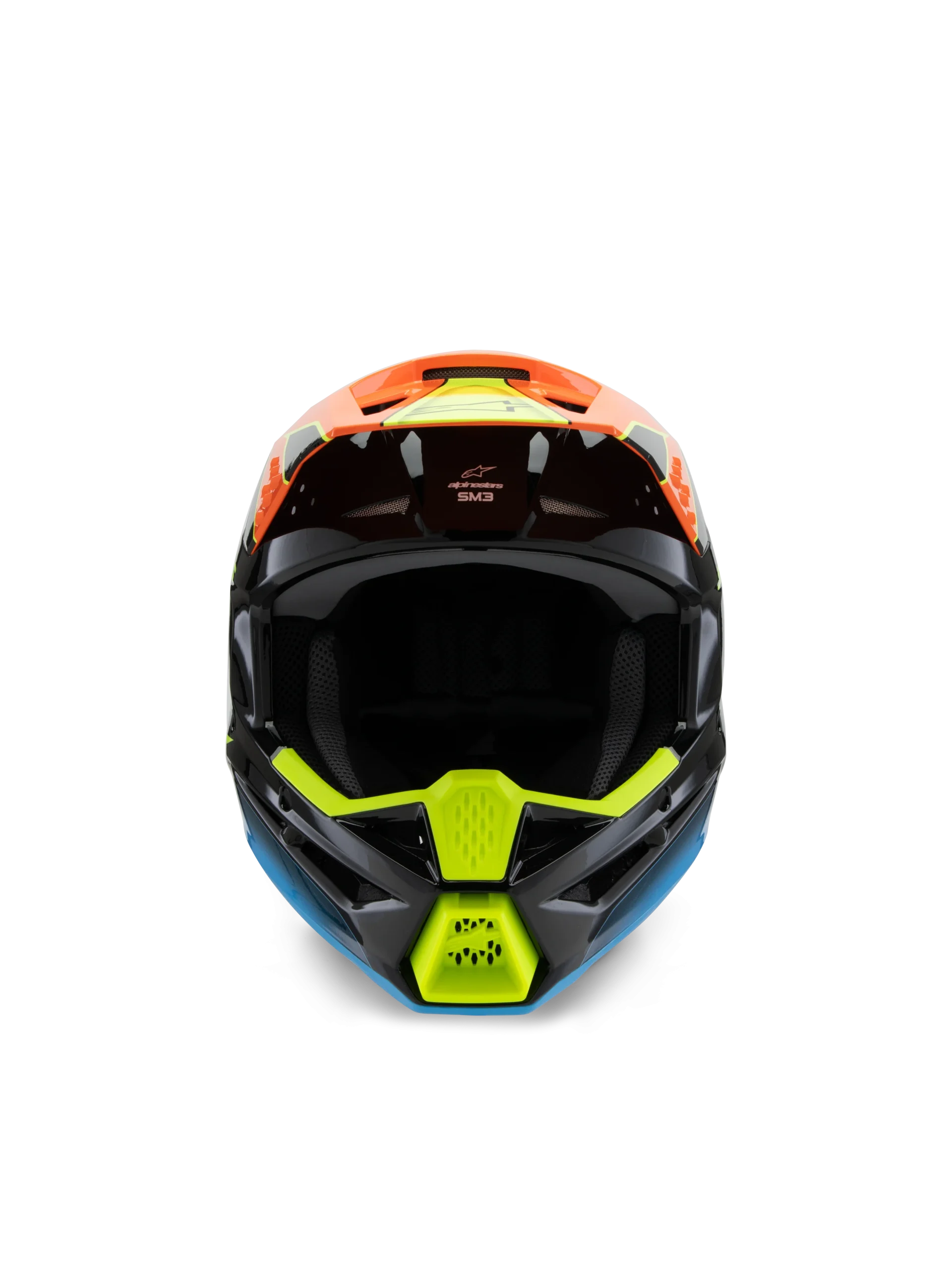 Casco S-M3 Fray Ragazzo - immagine 7