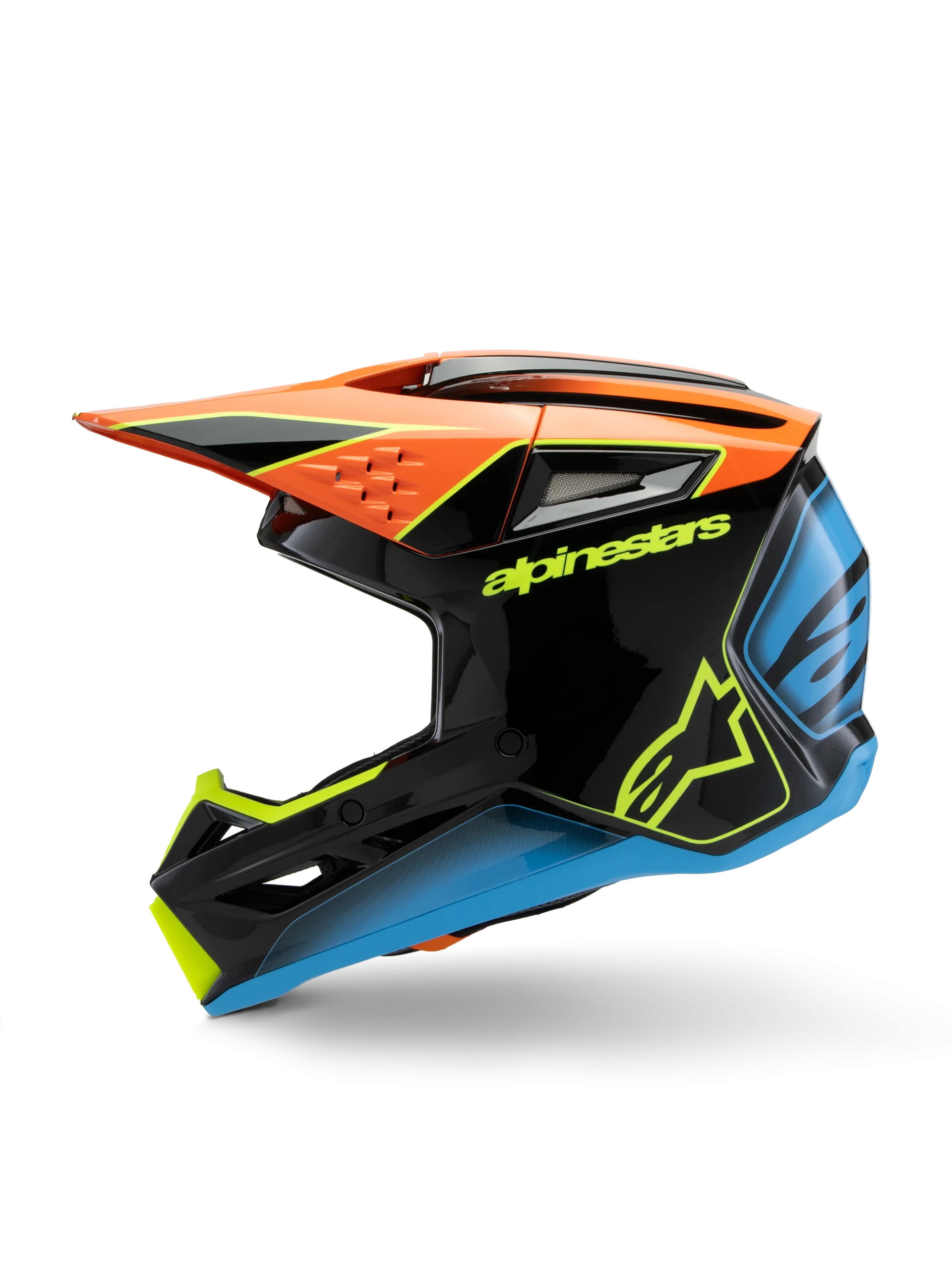 Casco S-M3 Fray Ragazzo - immagine 5