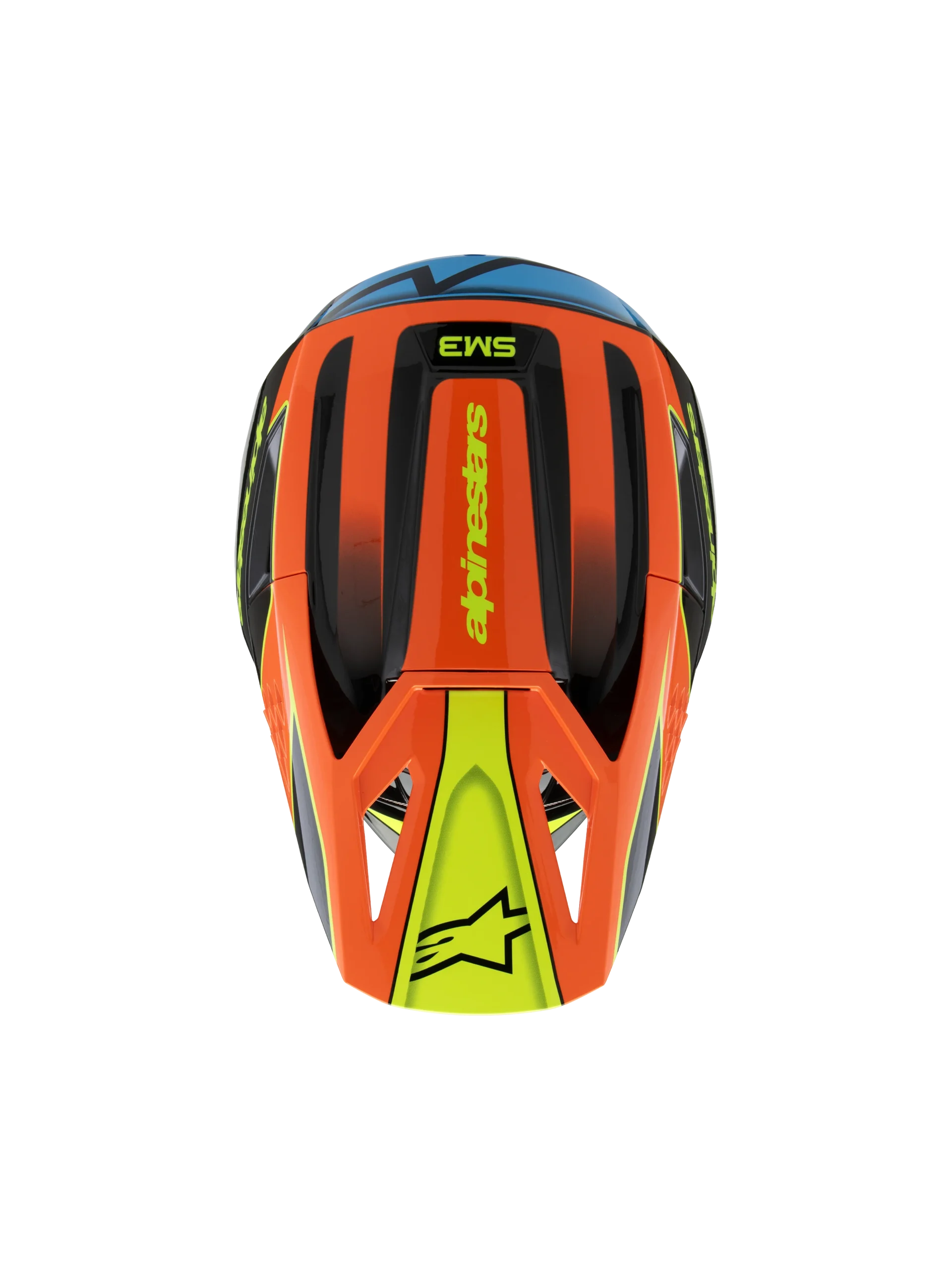 Casco S-M3 Fray Ragazzo - immagine 8