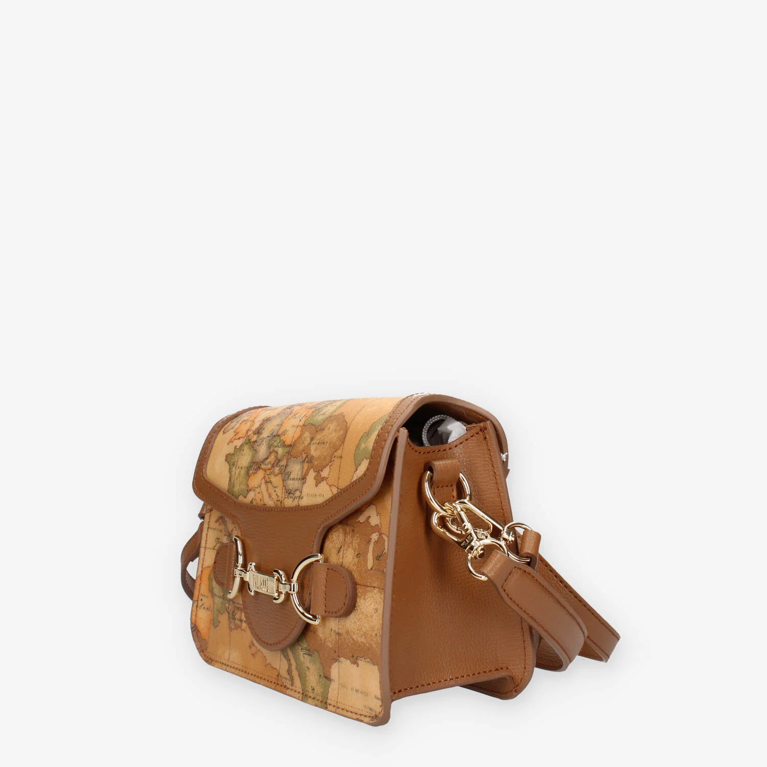 Alviero Martini Prima Classe LLE99-B600-0970 Shoulder Bag - immagine 3