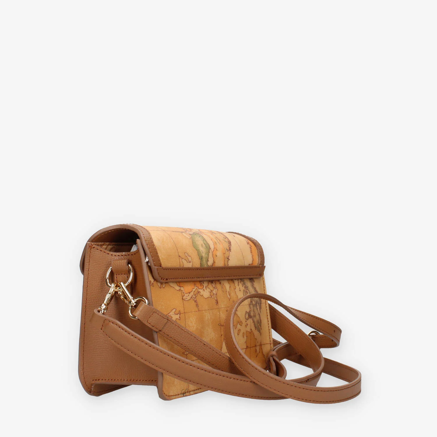 Alviero Martini Prima Classe LLE99-B600-0970 Shoulder Bag - immagine 4