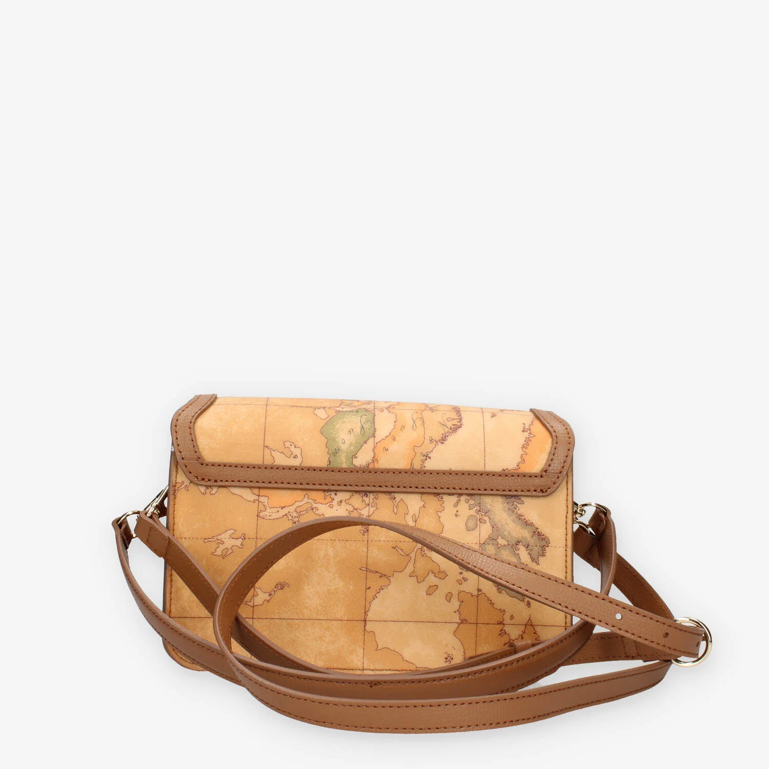 Alviero Martini Prima Classe LLE99-B600-0970 Shoulder Bag - immagine 5