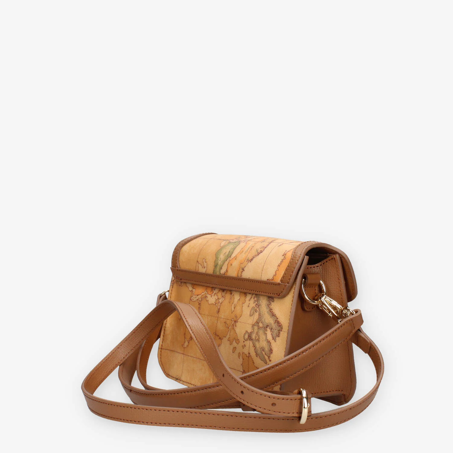 Alviero Martini Prima Classe LLE99-B600-0970 Shoulder Bag - immagine 6