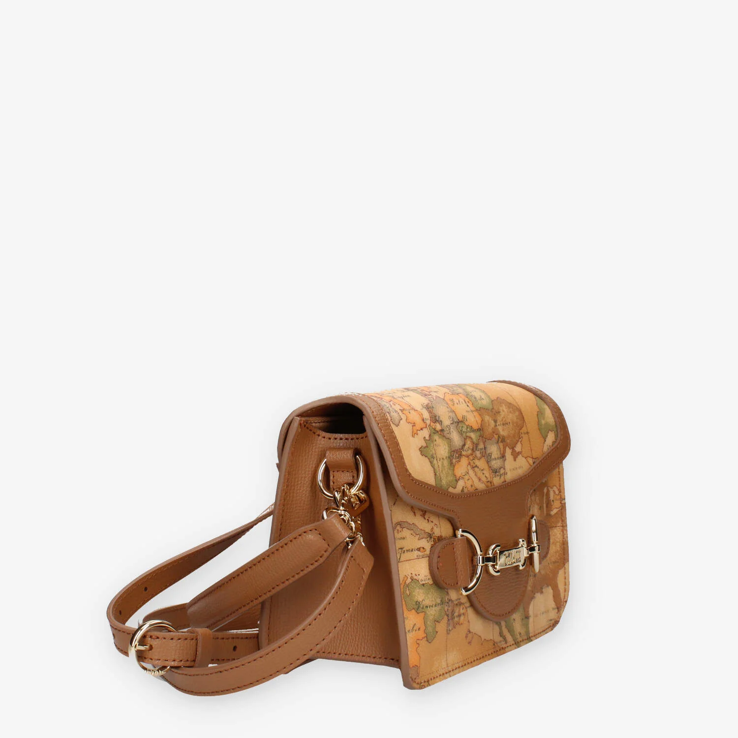 Alviero Martini Prima Classe LLE99-B600-0970 Shoulder Bag - immagine 7