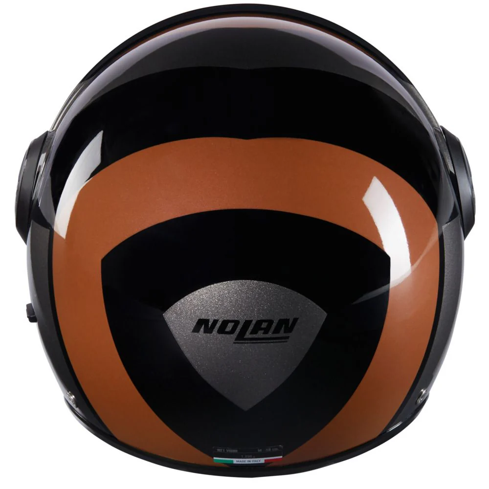 CASCO JET NOLAN N21 VISOR - immagine 5